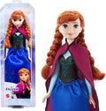 Disney Princess - Frozen (Anna)-0