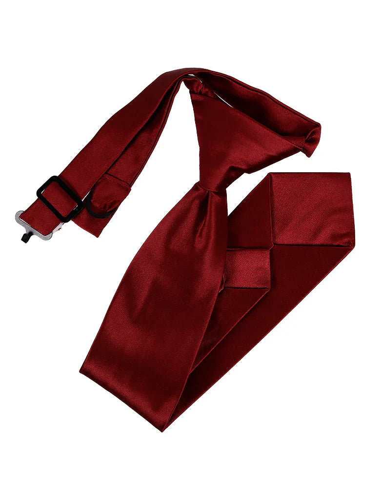 Eternity Kids Necktie-0