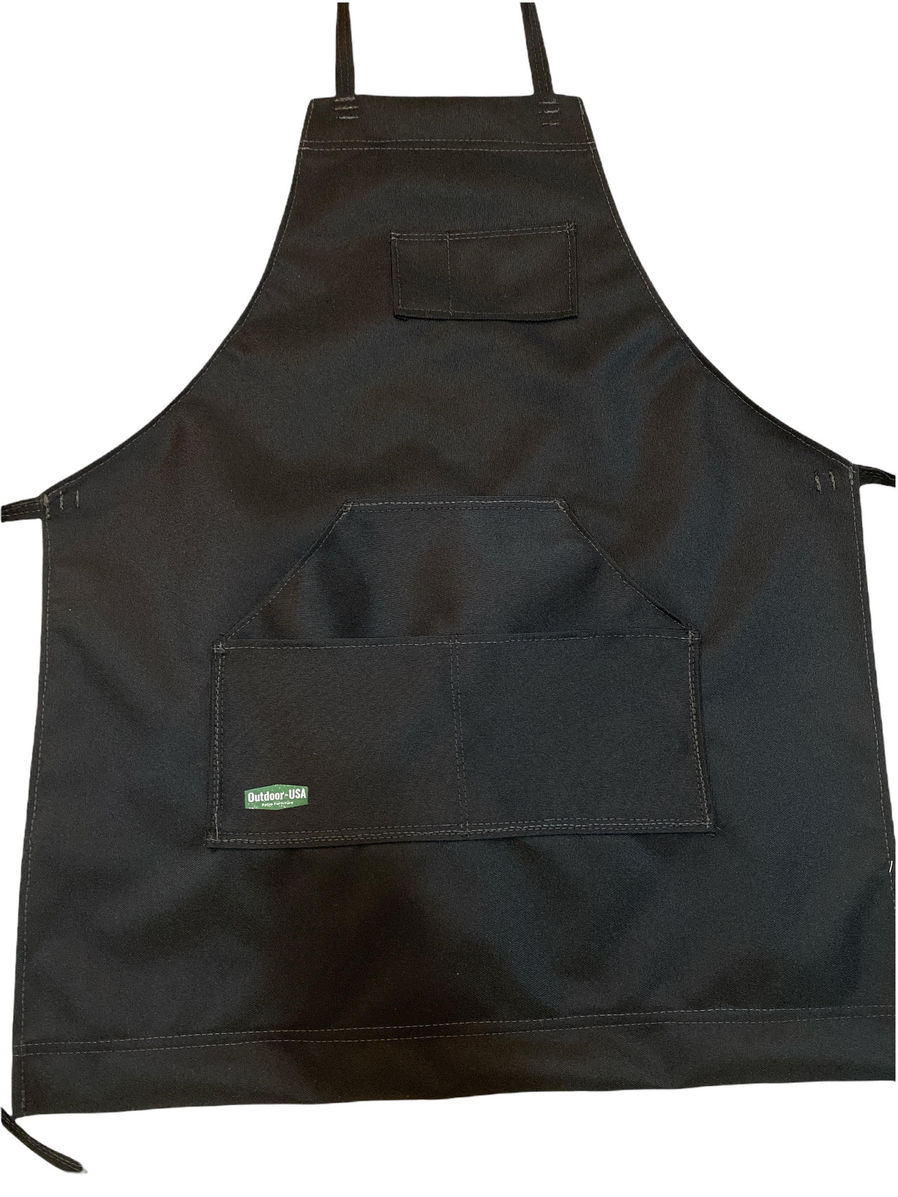 Outdoor-USA  Apron Heavy Duty - Made in USA-2