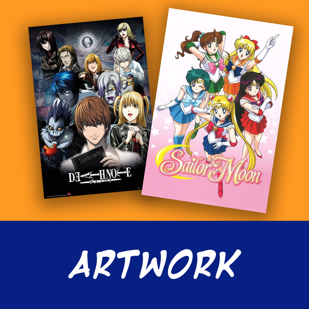 Otaku Crate - Anime Subscription Box-4