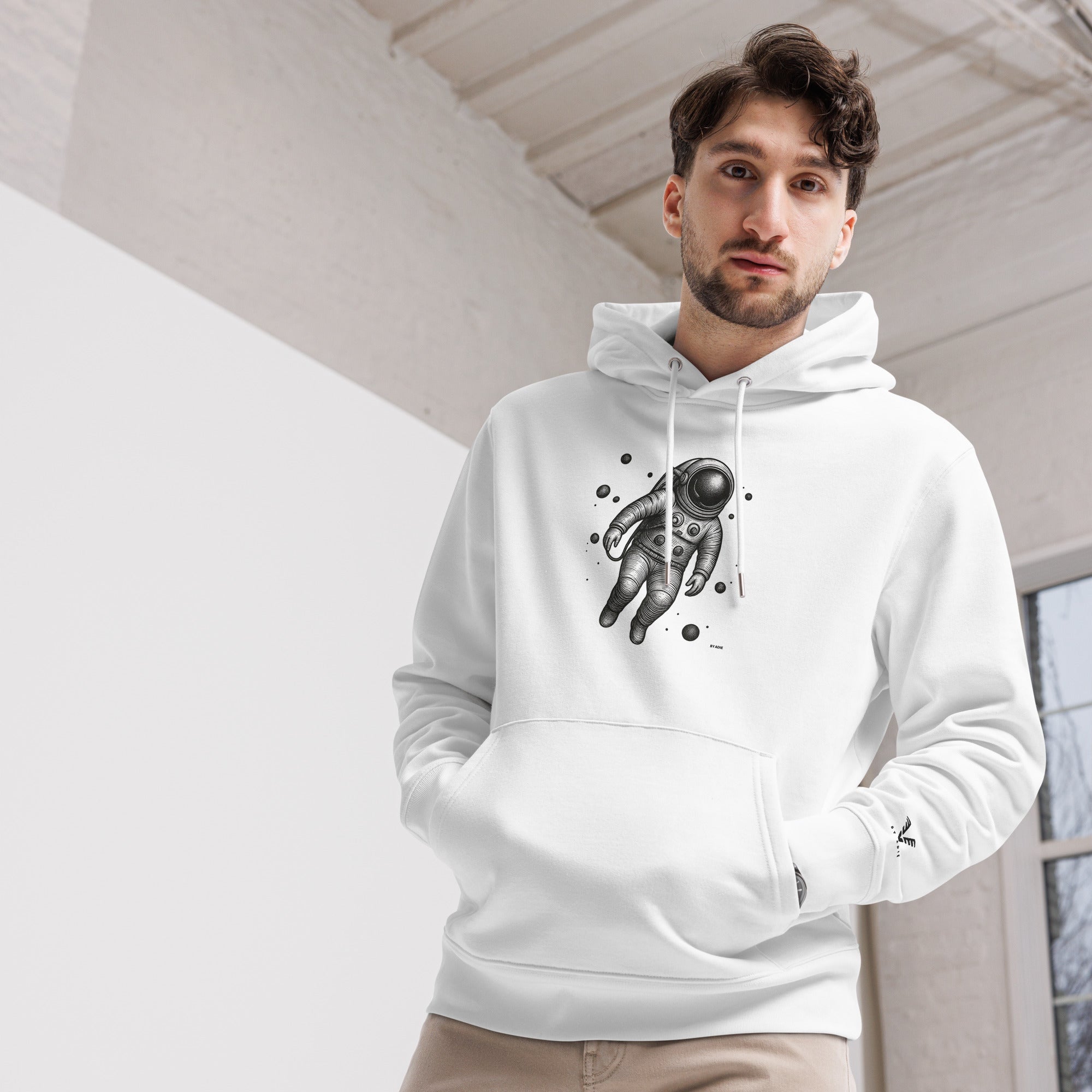 ASTRO By Adie Eco Cruiser 2.0 Hoodie