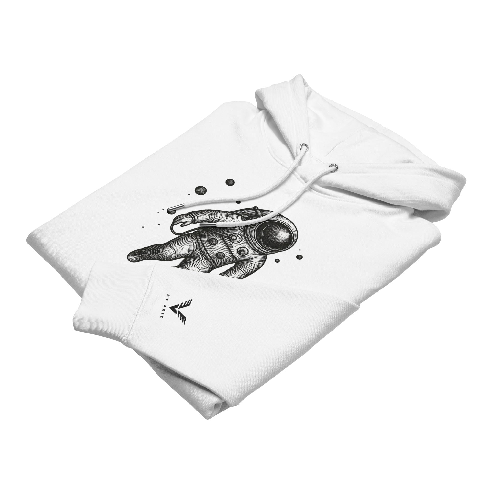 ASTRO By Adie Eco Cruiser 2.0 Hoodie