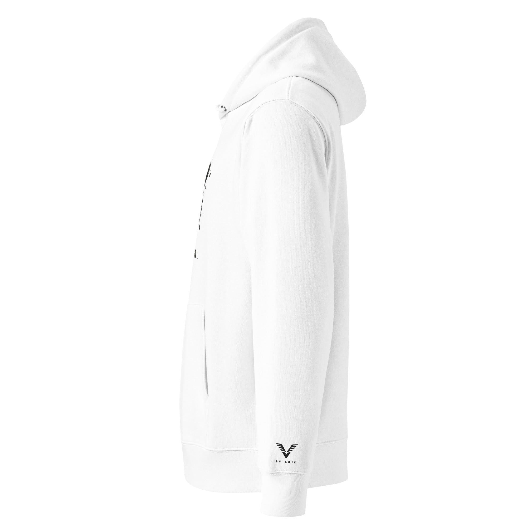 ASTRO By Adie Eco Cruiser 2.0 Hoodie