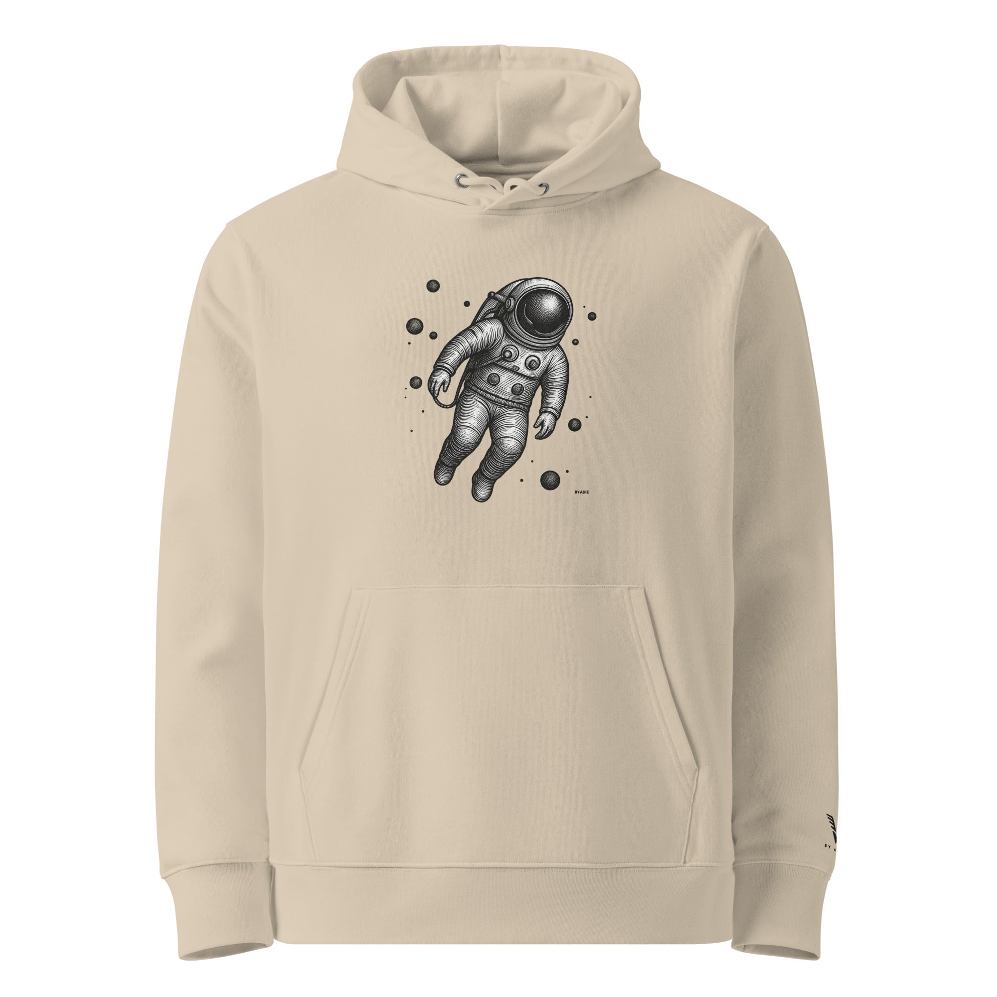 ASTRO By Adie Eco Cruiser 2.0 Hoodie