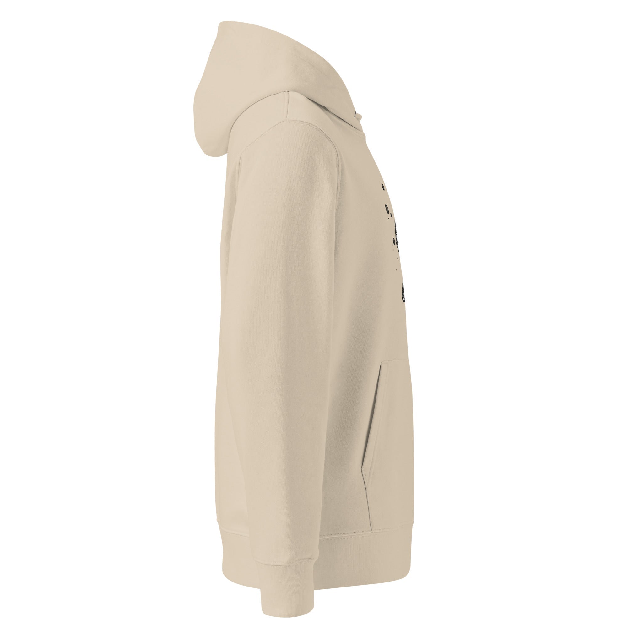 ASTRO By Adie Eco Cruiser 2.0 Hoodie