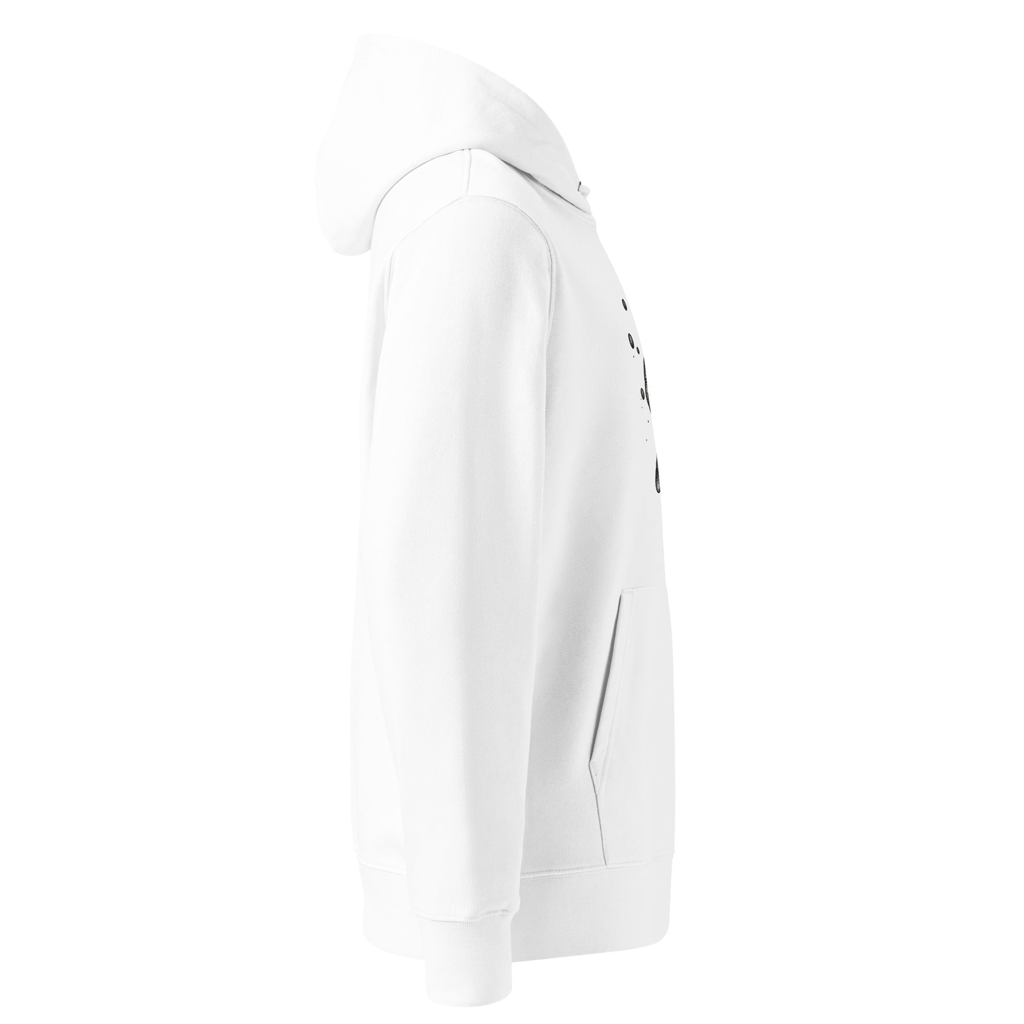 ASTRO By Adie Eco Cruiser 2.0 Hoodie