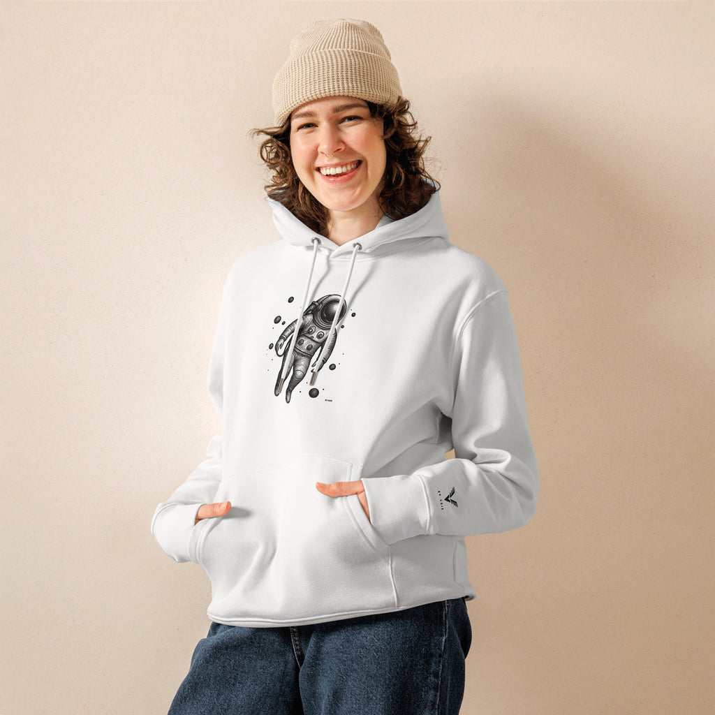 ASTRO By Adie Eco Cruiser 2.0 Hoodie