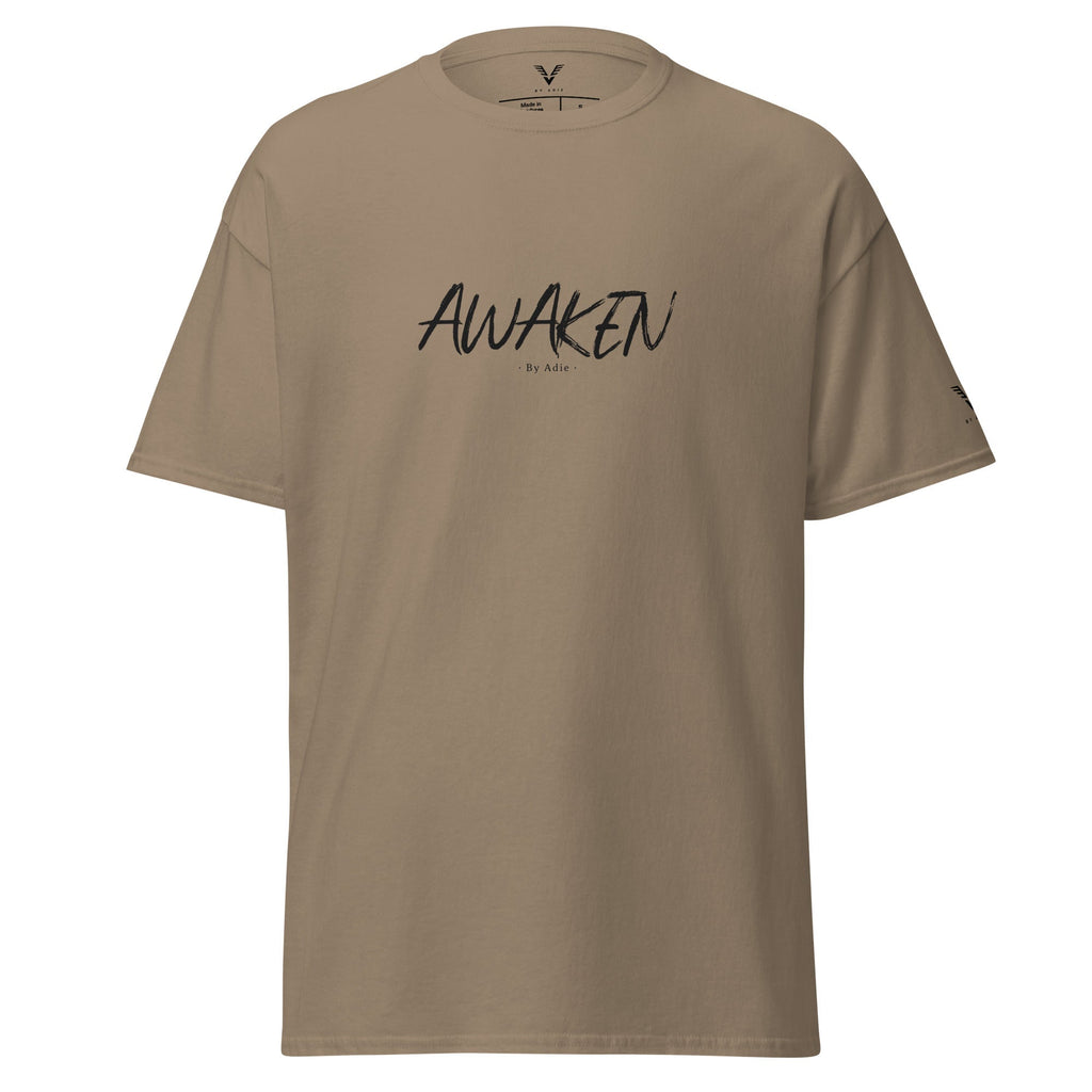 Awaken BLK T-Shirt