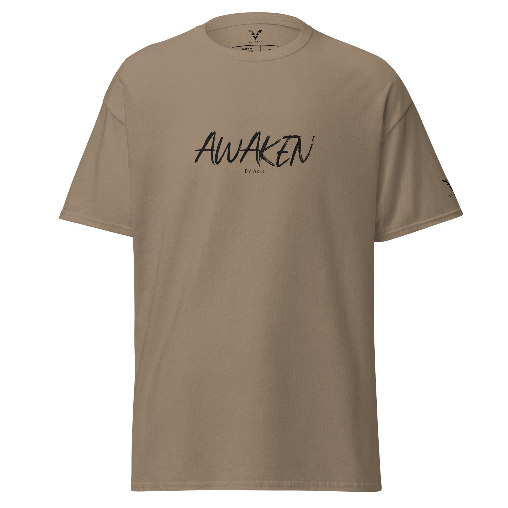 Awaken BLK T-Shirt