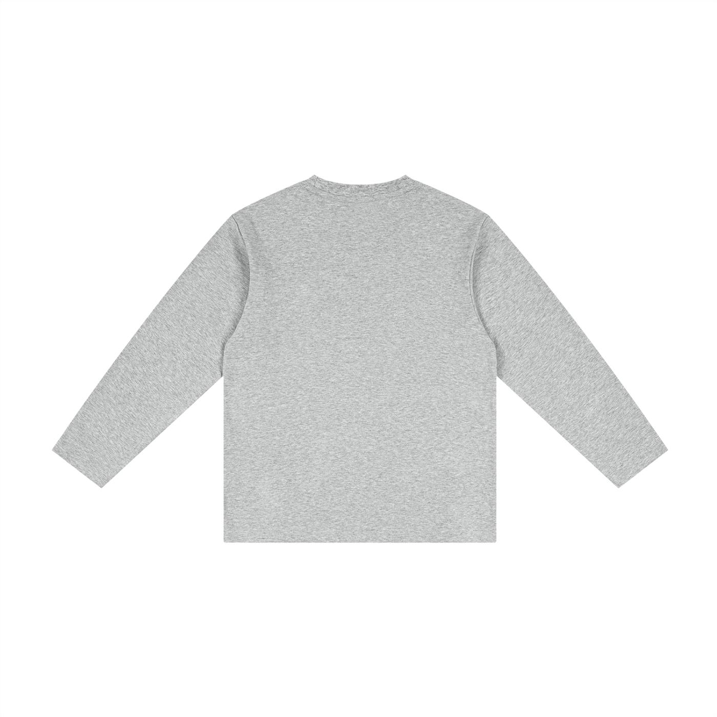KidDrop Shoulder Long Sleeve T-Shirt