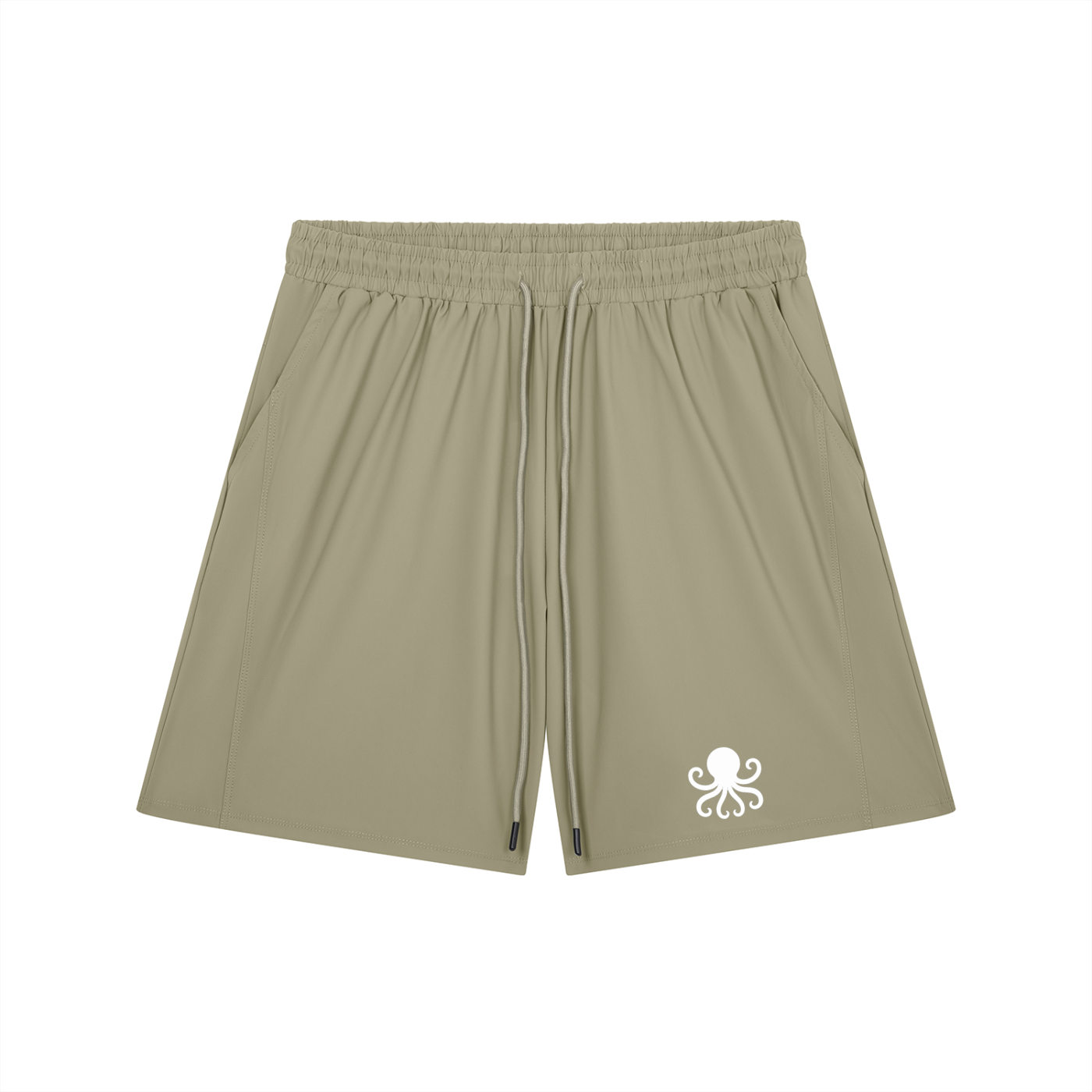 Men’s Drawstring Shorts