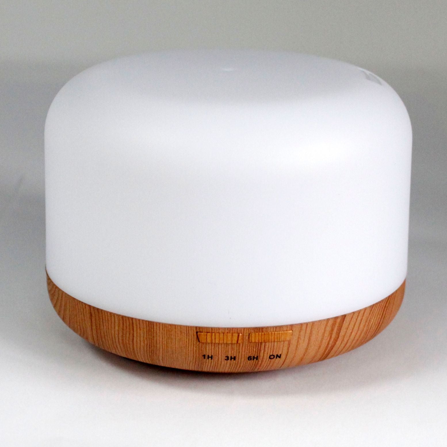 Aarhus Atomiser - クラシックポッド - USB - カラーチェンジ - タイマー