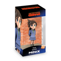 Minix 116 Anime - Conan a Detektív Ran Mori gyűjthető Animációs figura 12cm-0