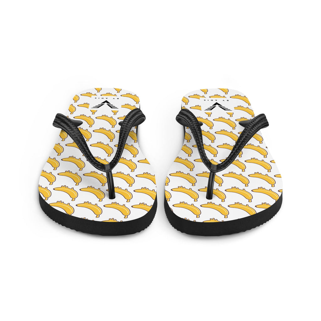 Banana Bliss Signature Flip Flops