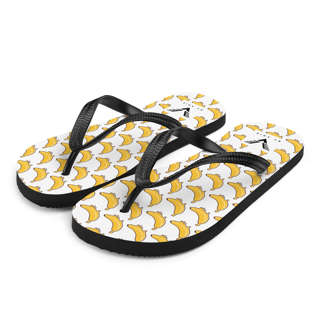 Banana Bliss Signature Flip Flops