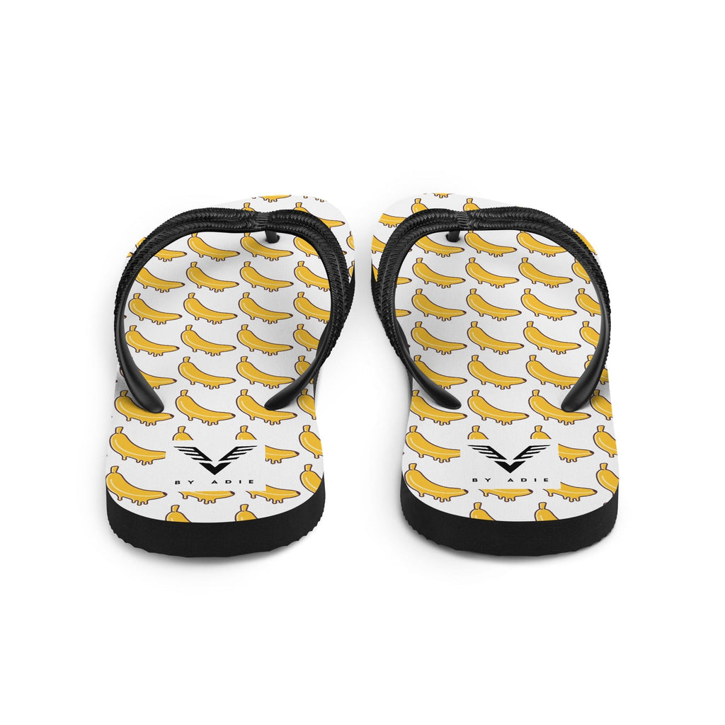 Banana Bliss Signature Flip Flops
