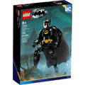 LEGO 52372 LEGO MOVIE 2 SKLÁDACÍ BATMAN (76259)-0