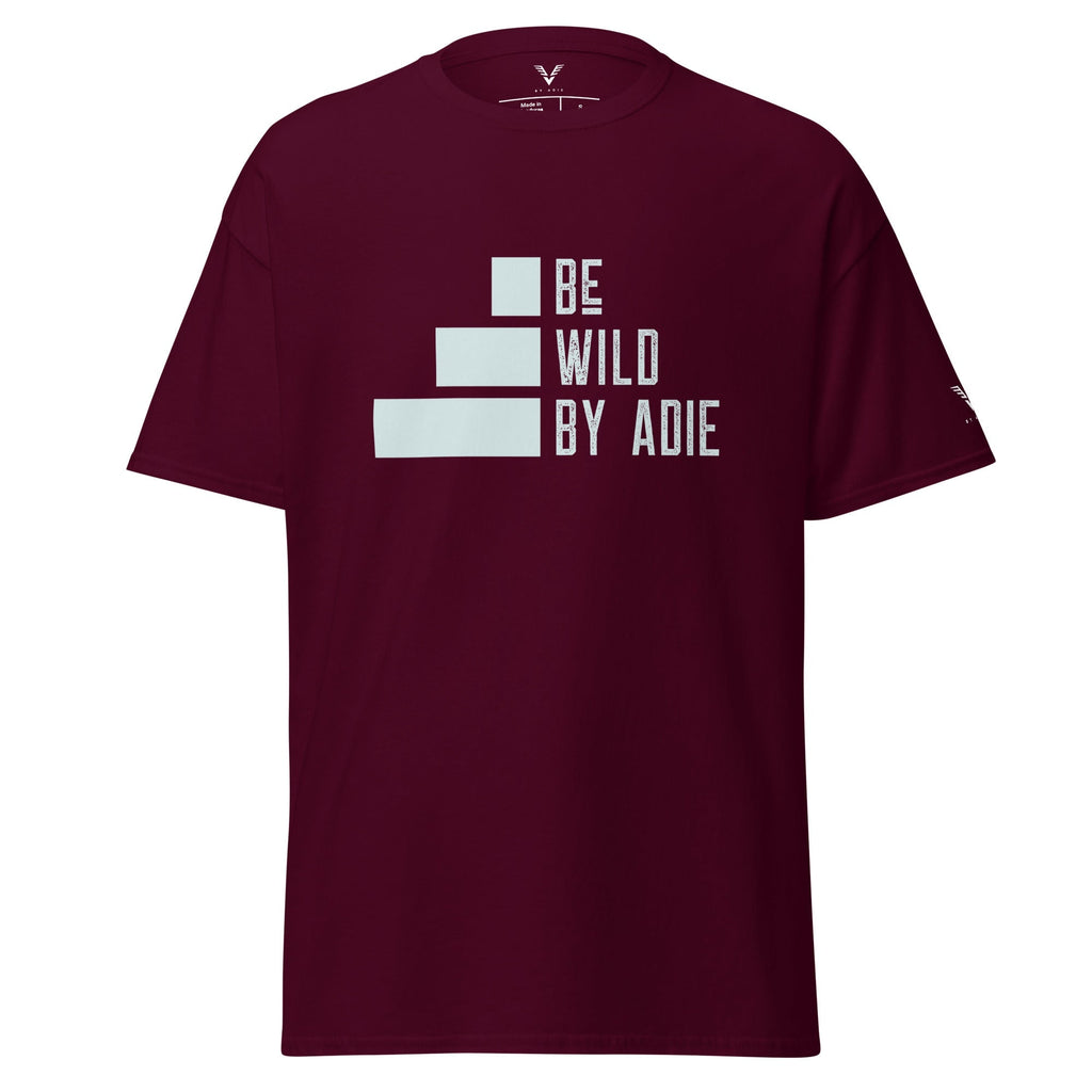 Be Wild T-Shirt