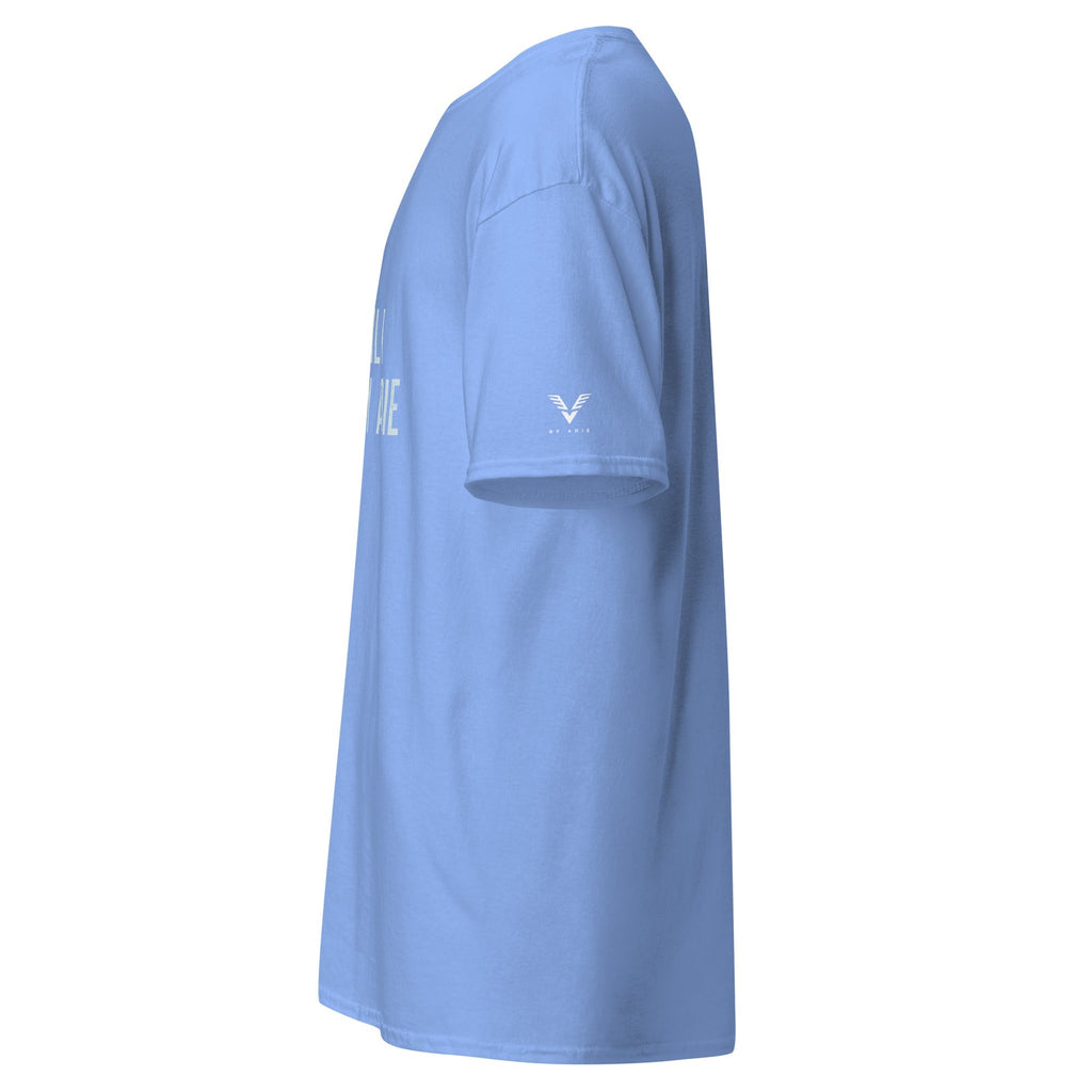 Be Wild T-Shirt