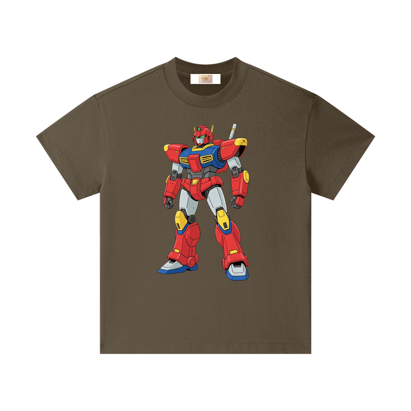 Pure Cotton Essential Kids T-Shirt