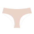 Soft Lace Brazilian Panty Lauma Daily Chic-3