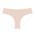 Soft Lace Bikini Panty Lauma Daily Chic-4