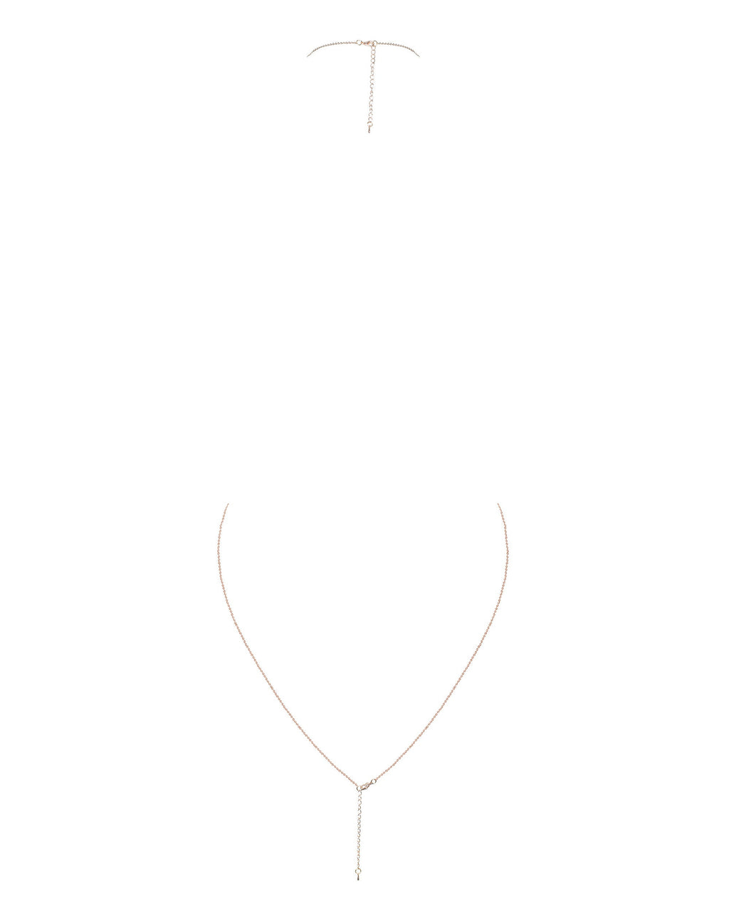 Gold Swing Body Chain Obsessive Bijou-2