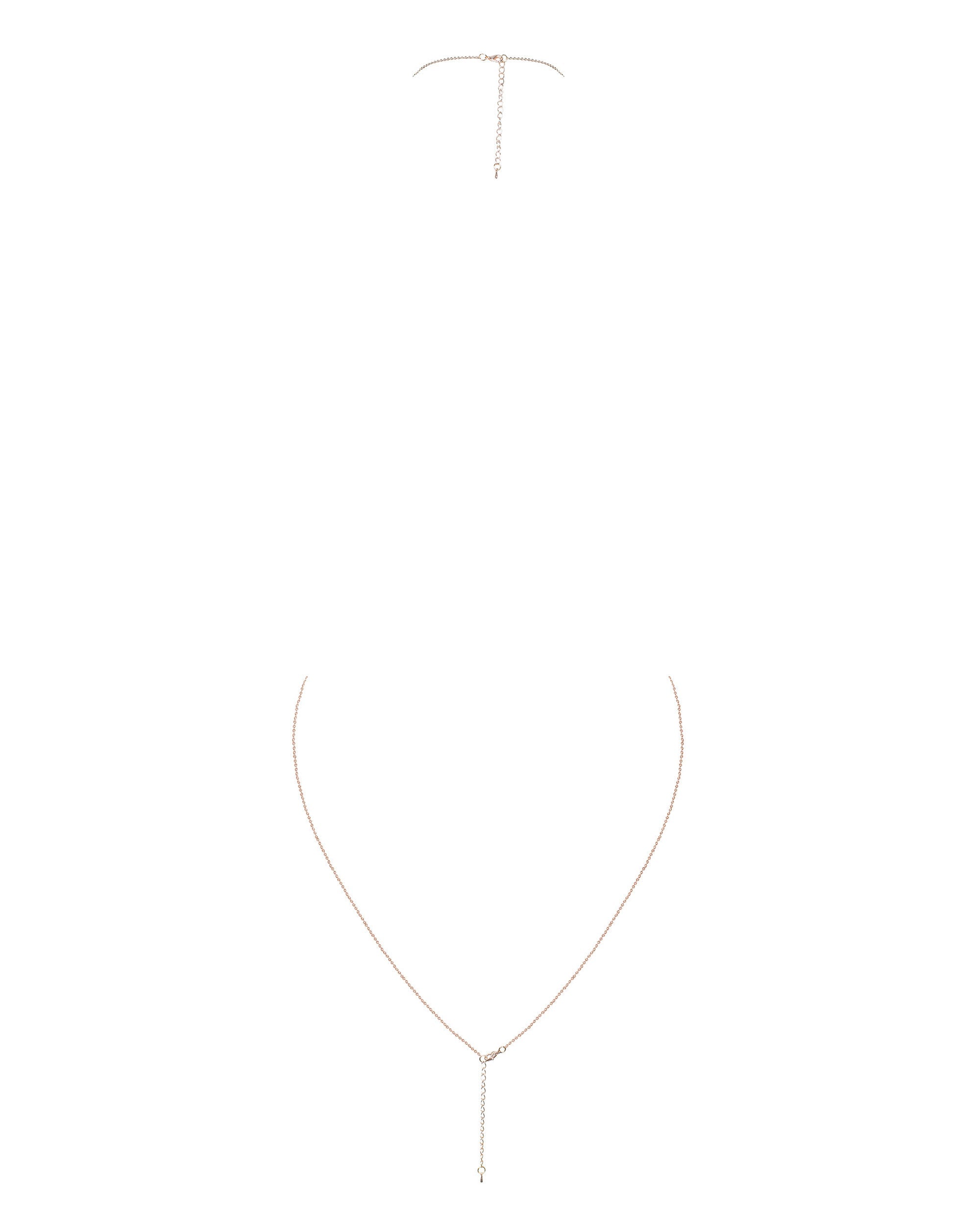 Gold Swing Body Chain Obsessive Bijou-2