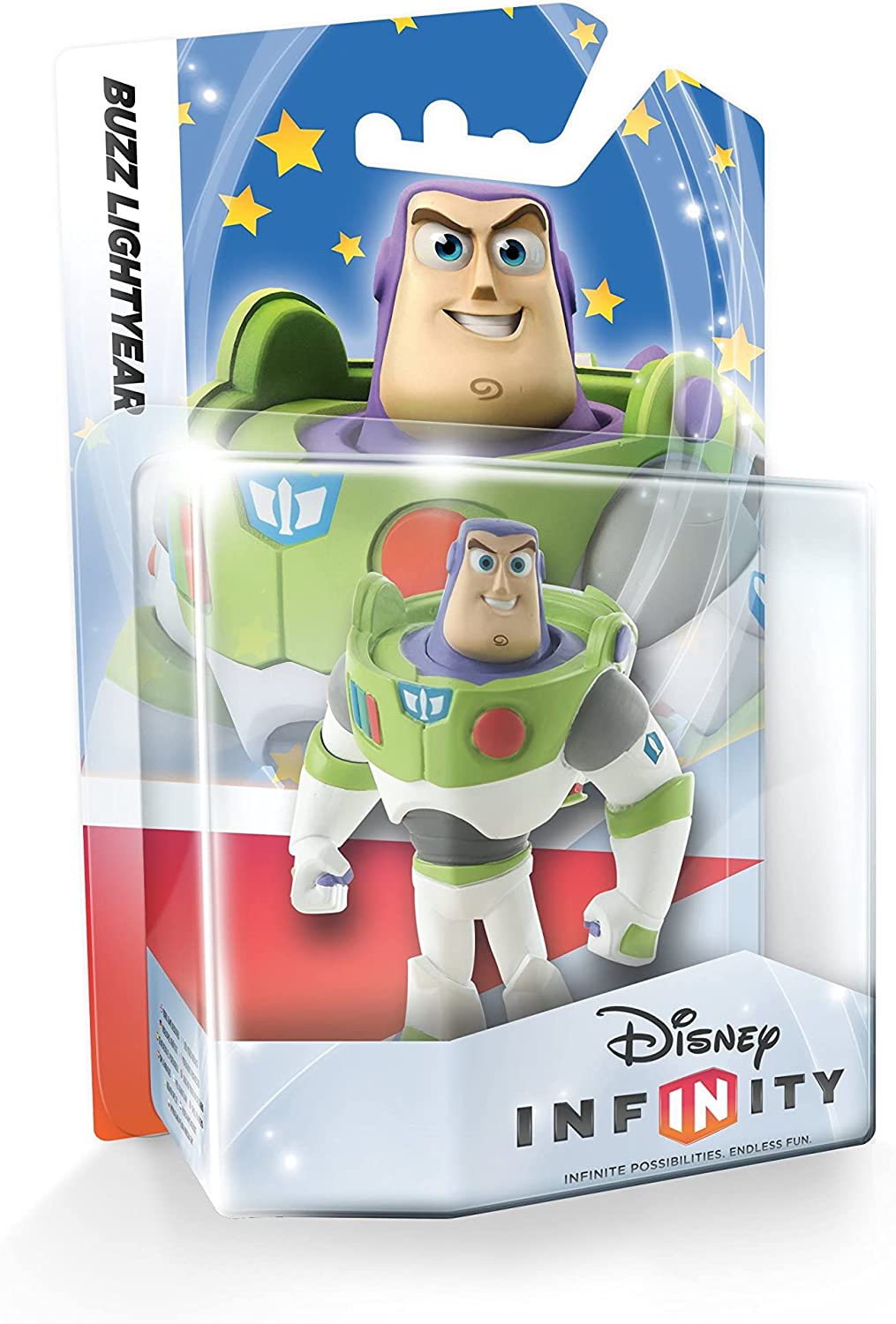 Disney Infinity Character Buzz Lightyear-1