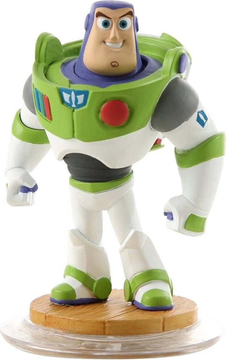 Disney Infinity Character Buzz Lightyear-2