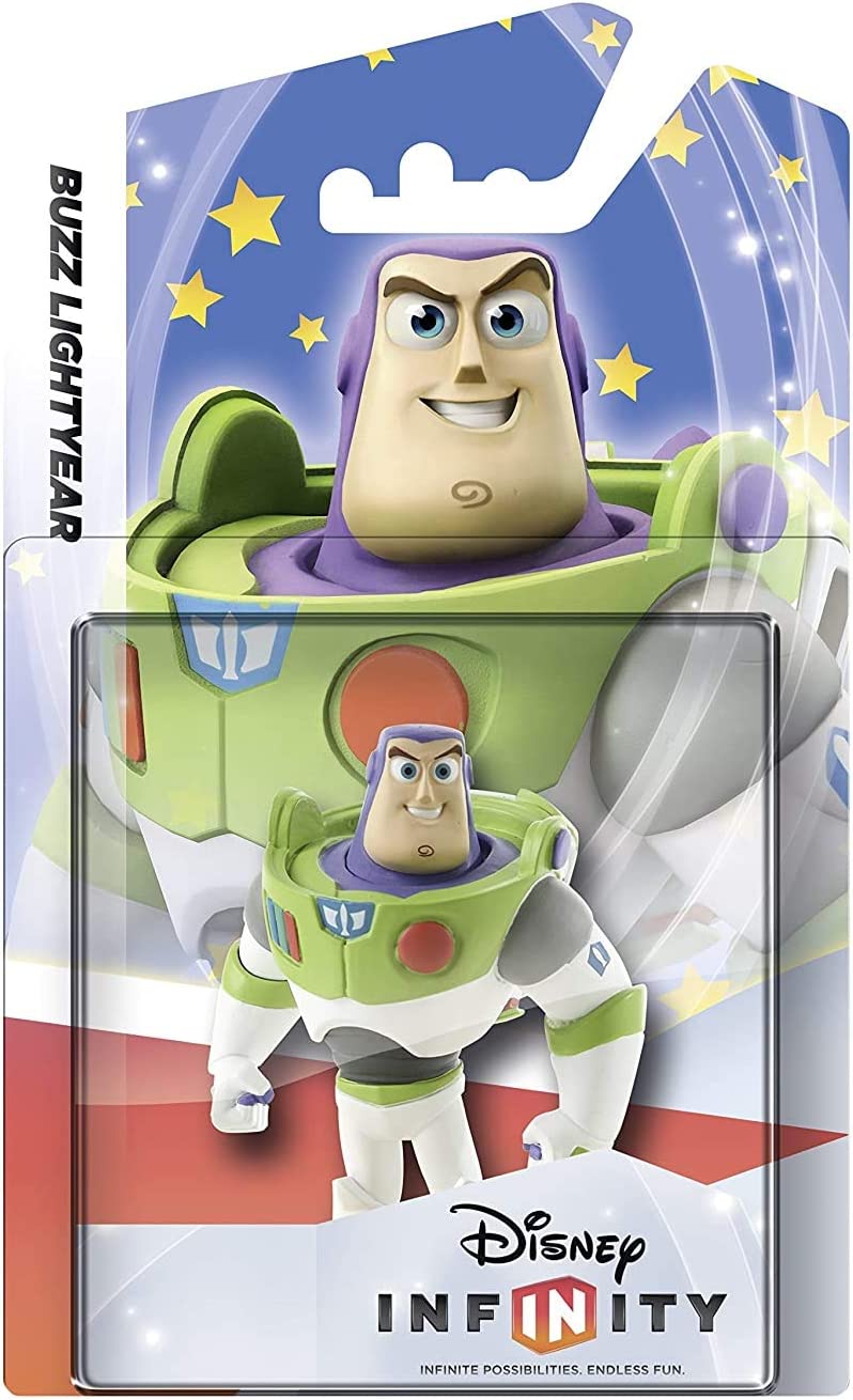 Disney Infinity Character Buzz Lightyear-0
