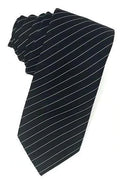Newton Stripe Necktie-0