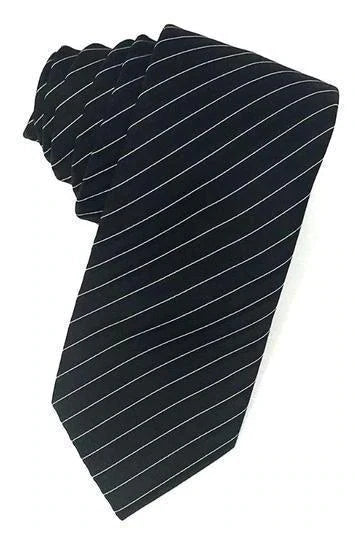 Newton Stripe Necktie-0