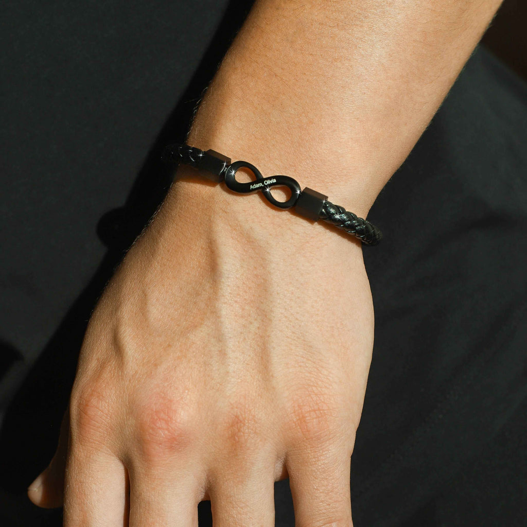 To My Man - Bracelet