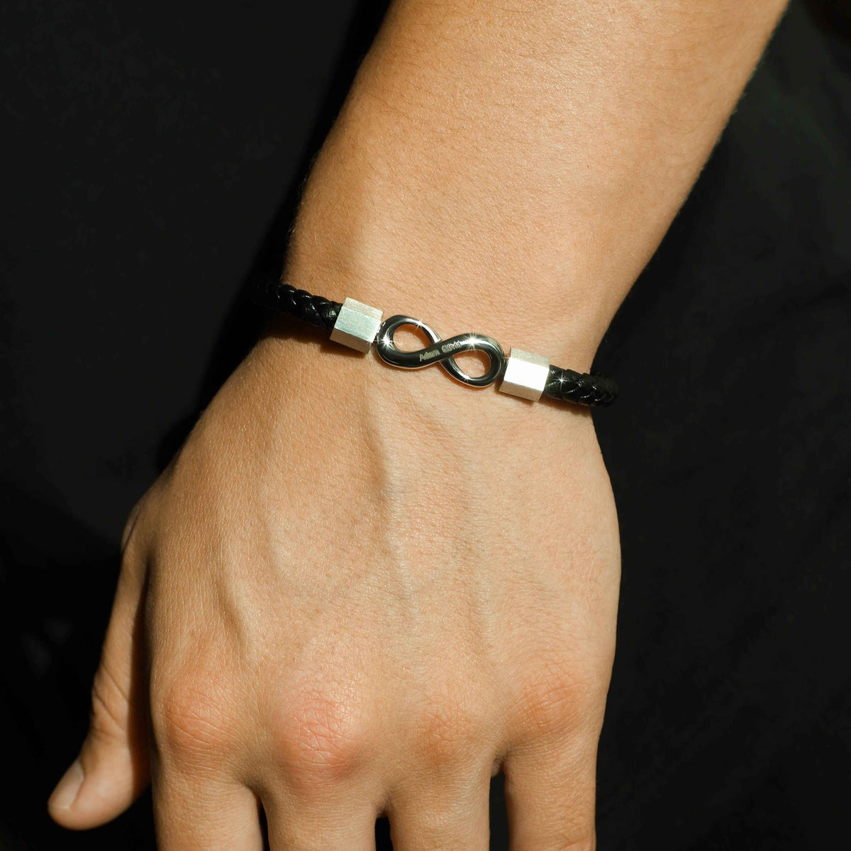 To My Man - Bracelet