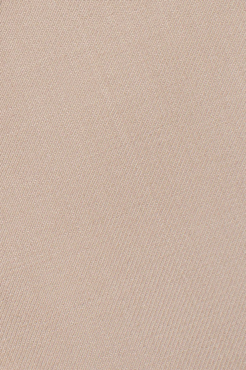 "Bradley" Tan  Luxury Wool Blend Suit Pants-1