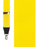 "Grosgraine" Suspenders 1.125"Width-1