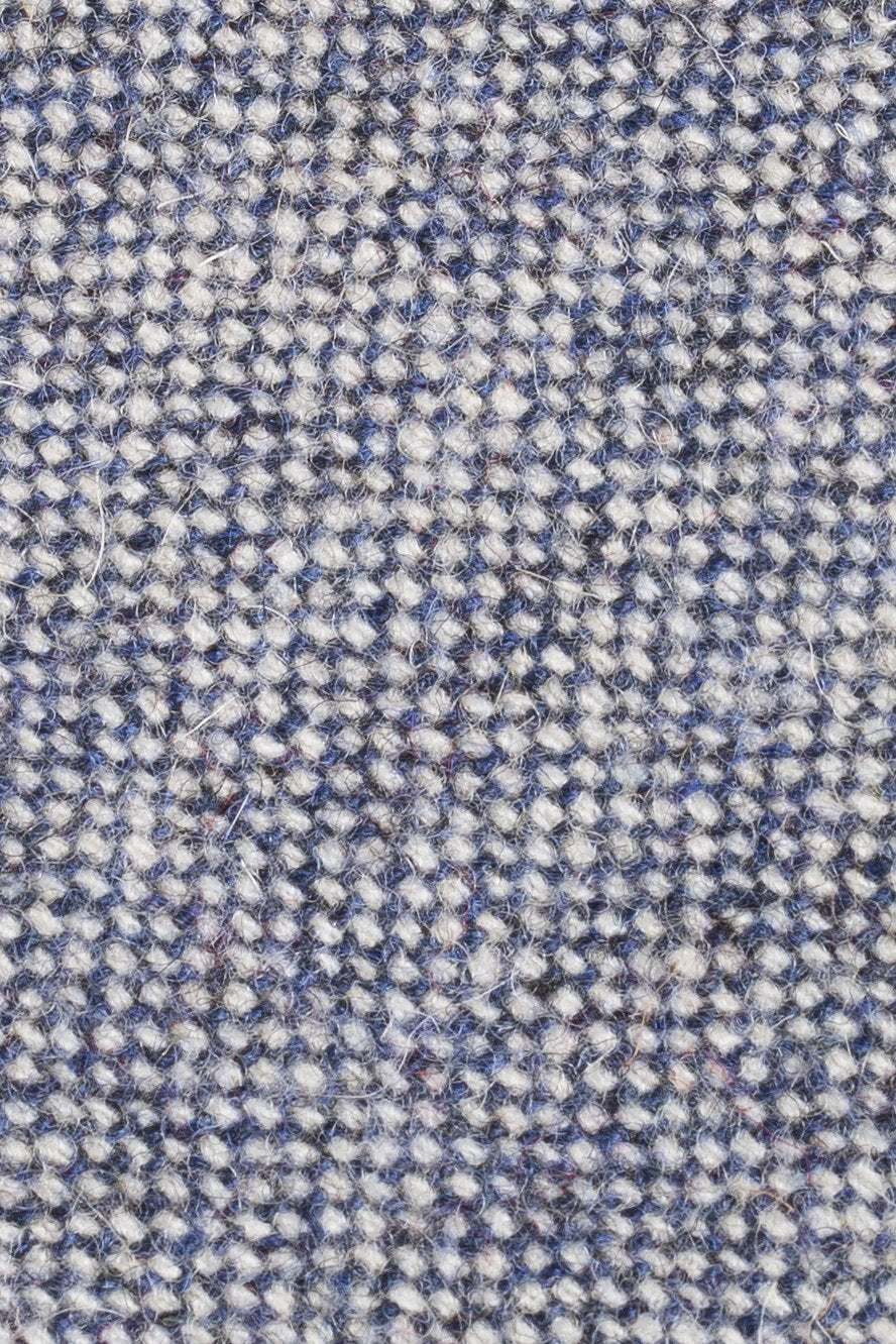 "Brodie" Tweed Vest-1