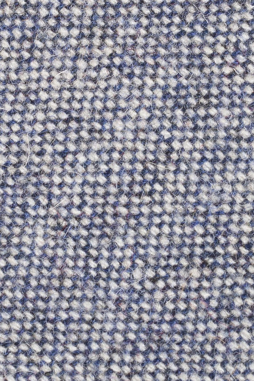 "Brodie" Tweed Vest-1