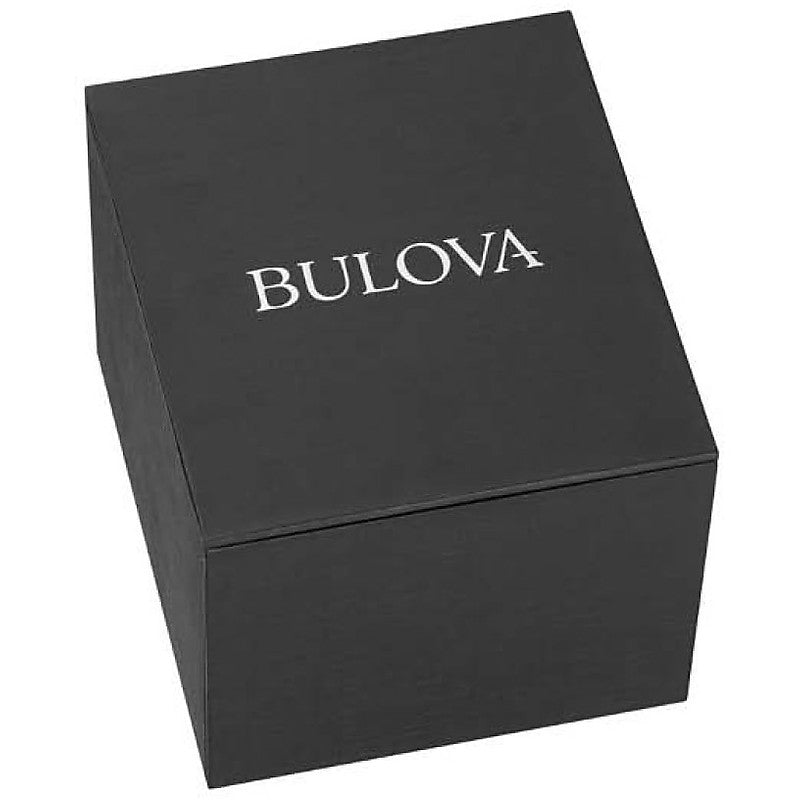 BULOVA WATCHES Mod. 96A339-4