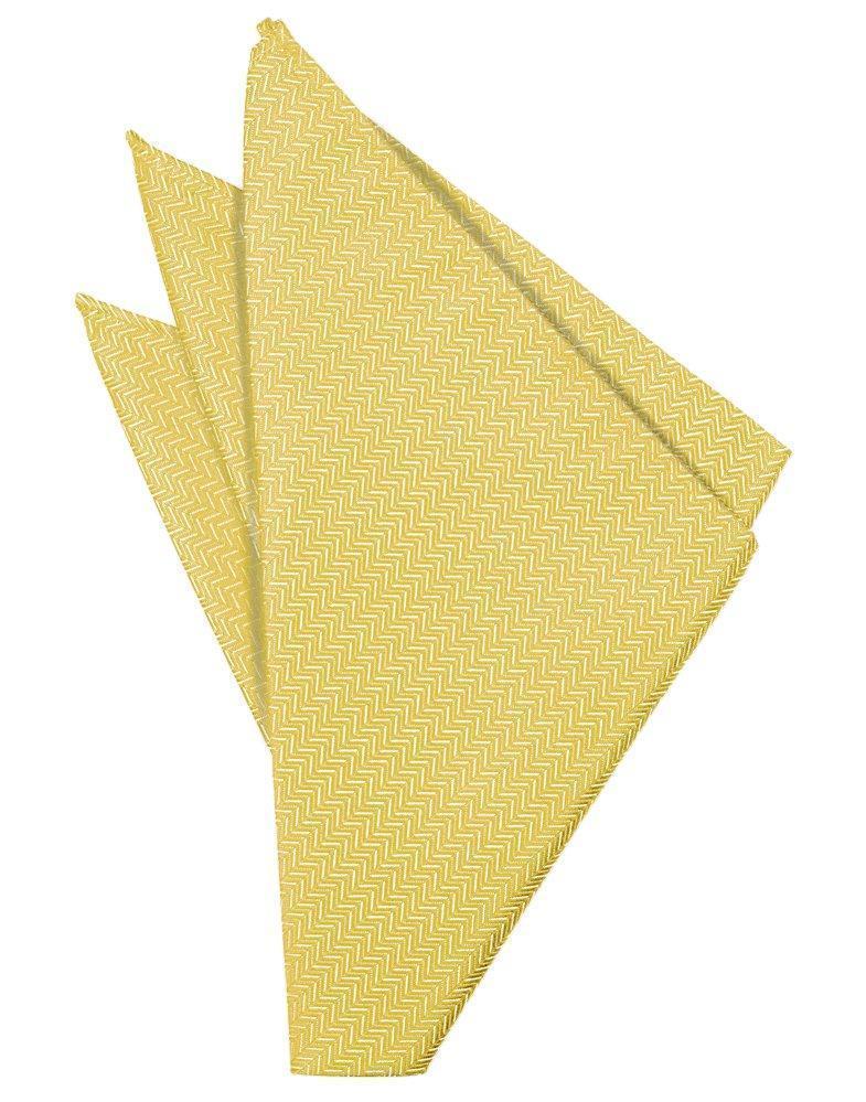 Herringbone Pocket Square-7