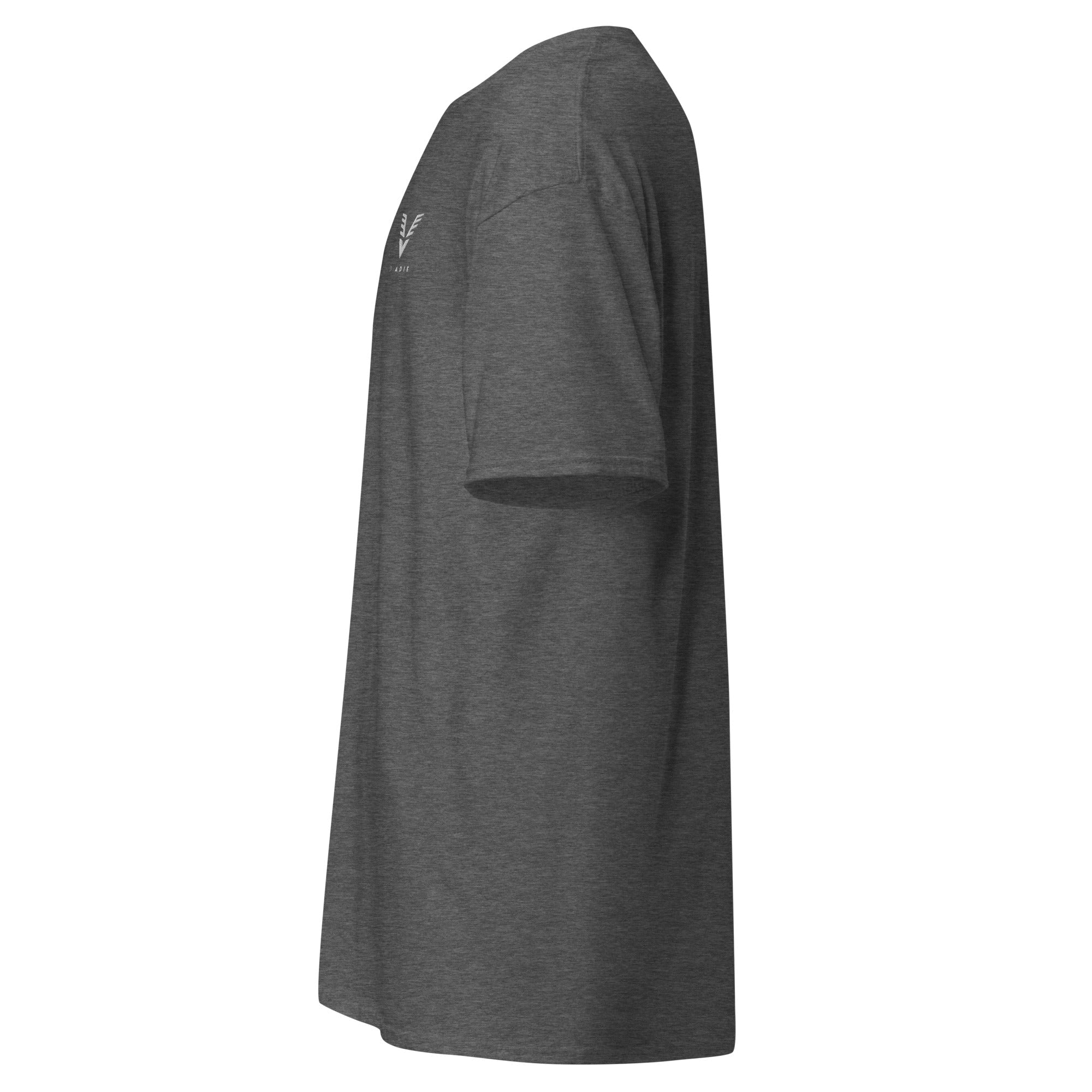 By Adie Classic Logo Embroidered T-Shirt