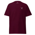 By Adie Classic Logo Embroidered T-Shirt