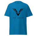 By Adie Large Logo BLK T-Shirt
