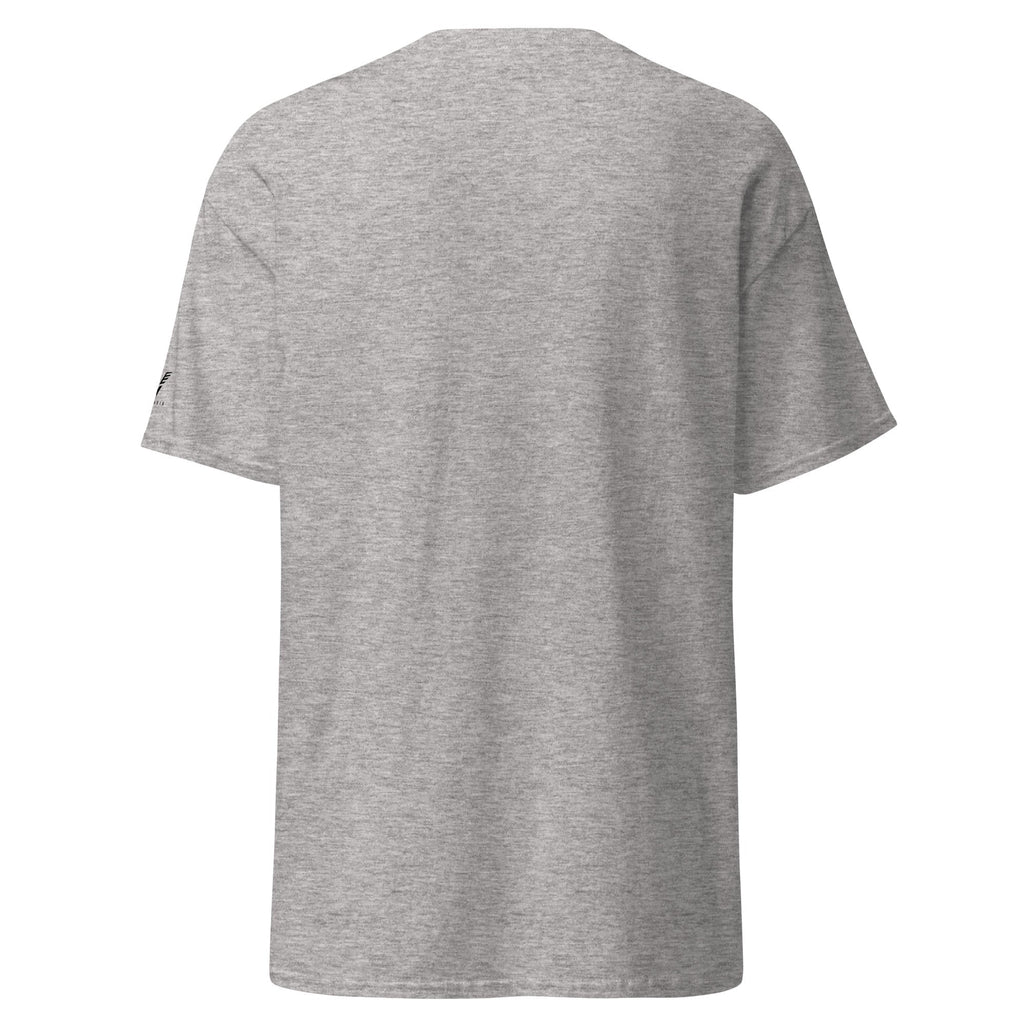 By Adie Large Logo BLK T-Shirt