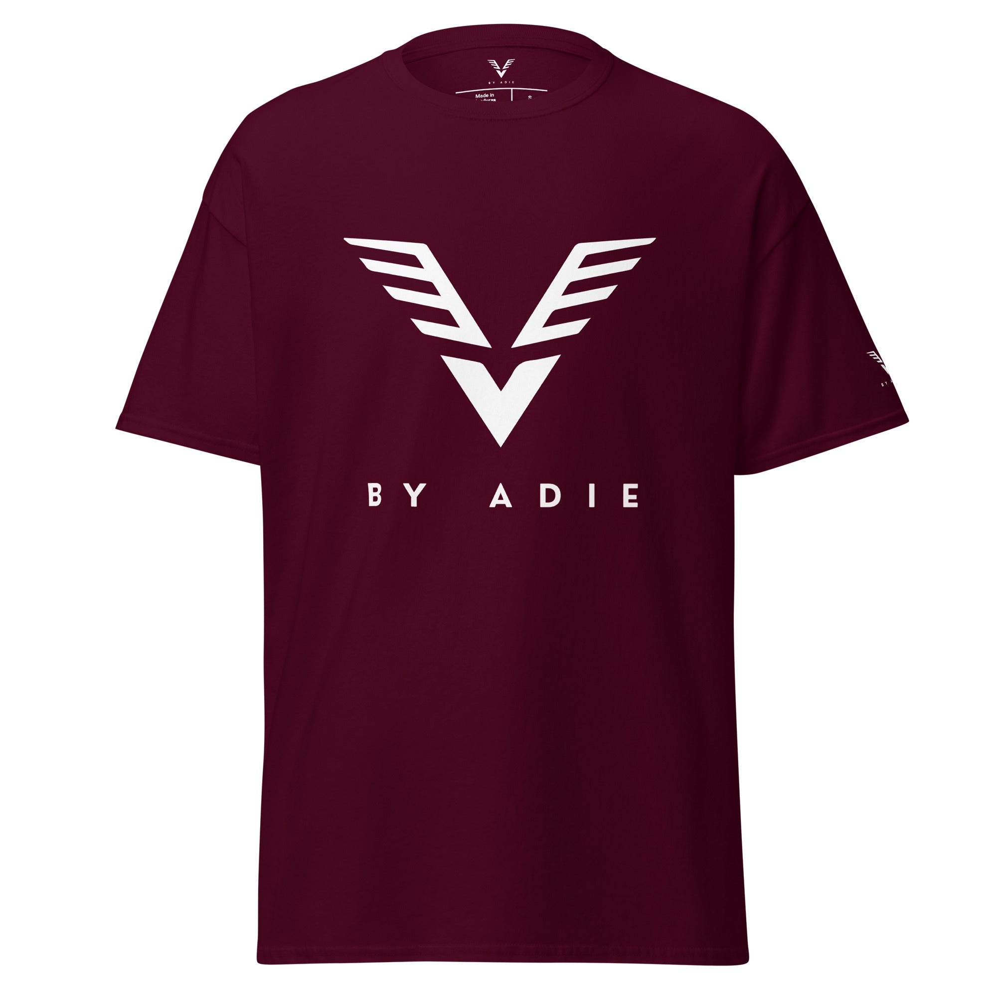 By Adie Large Logo WTH T-Shirt