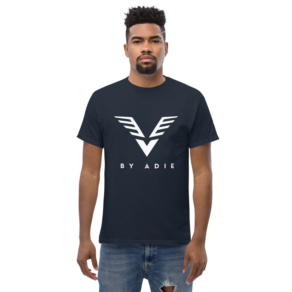 By Adie Large Logo WTH T-Shirt