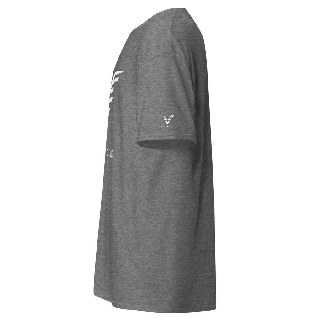 By Adie Large Logo WTH T-Shirt