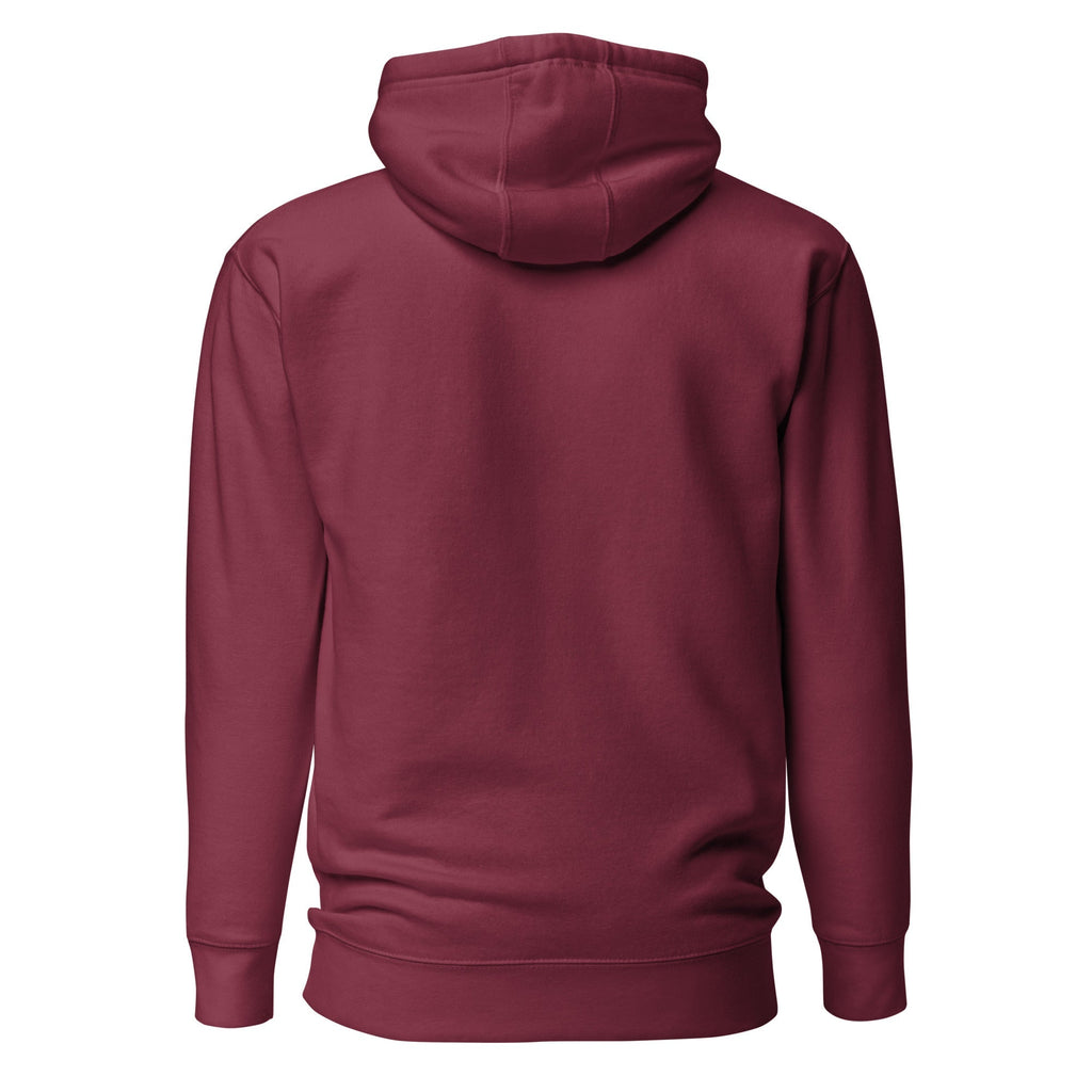 By Adie Logo Embroidered Premium Cruiser 2.0 Hoodie