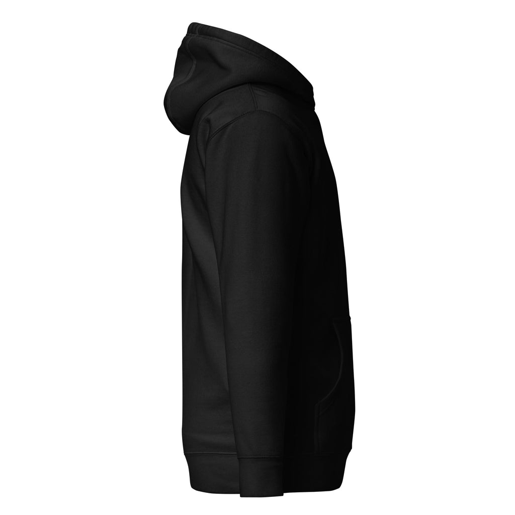 By Adie Logo Embroidered Premium Cruiser 2.0 Hoodie